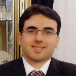 تصویر دکتر امیررضا عاقبت خیری