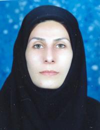 تصویر دکتر رقیه فرخی