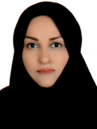 تصویر دکتر فرزانه طهرانیان