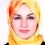 تصویر دکتر فریبا پارسایی نسب