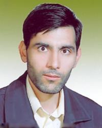 تصویر دکتر فتاح رفیعی