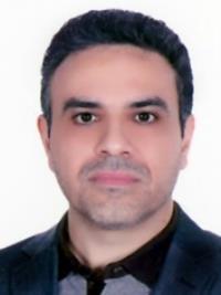 تصویر دکتر محمد نیک پوراقدم