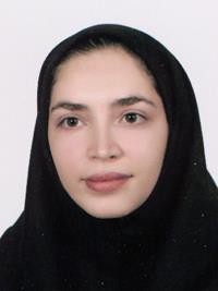 تصویر دکتر مریم هاشم نیا