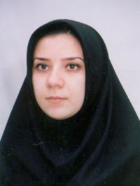 تصویر دکتر ثریا مشایخی