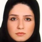 تصویر دکتر زهرا موسوی
