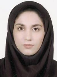 تصویر دکتر مانا حافظی بیرگانی