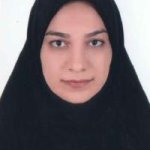تصویر دکتر مائده حدادی