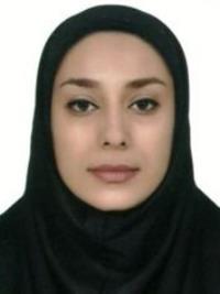 تصویر دکتر المیرا خدابخش