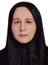 تصویر دکتر رؤیا دهقانی کیوی