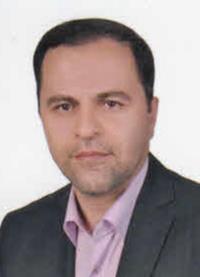 تصویر دکتر قاسم خازن