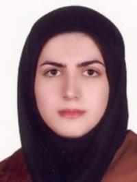 تصویر دکتر فرزانه هاشم نیای ترشیزی