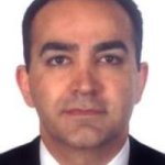 تصویر دکتر حامد محمدی