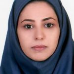 تصویر دکتر الهام اسمعیلی
