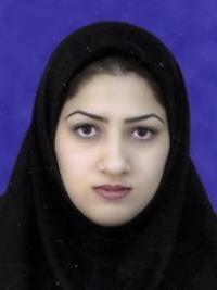 تصویر دکتر مریم فاطمی سلوط