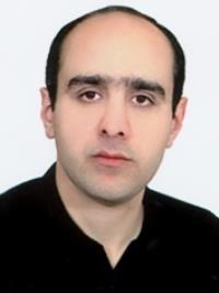 تصویر دکتر محمدرضا اسمعیل زاده املی