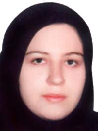 تصویر دکتر رعنا آهنی