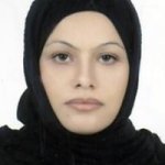 تصویر دکتر سارا اسمعیلی