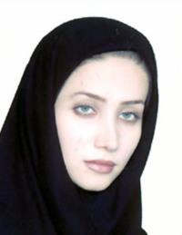 تصویر دکتر غزال برکتی گودرزی