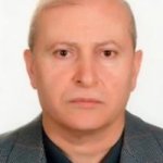 تصویر دکتر مهرشاد اسعدی