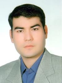 تصویر دکتر مویدالاسلام کاتب کته شمشیر