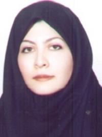 تصویر دکتر نیلوفر استوار