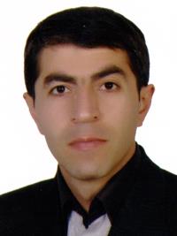 تصویر دکتر علی صدقیانی