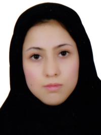 تصویر دکتر فاطمه غیاثی
