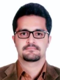 تصویر دکتر محمدامین فریدونی