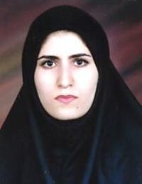تصویر دکتر گلچهره کاویانی