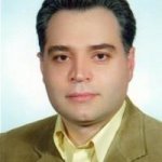 تصویر دکتر حامد بیضایی