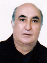 تصویر دکتر محمد نیک نام