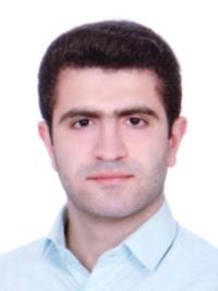 تصویر دکتر امیرحسین اکبرزاده پاشا