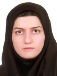 تصویر دکتر مژگان شهریاری
