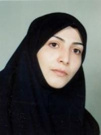 تصویر دکتر فرشته راستی بروجنی