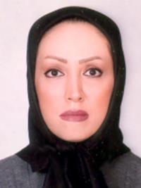 تصویر دکتر مژگان تورانی
