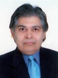 تصویر دکتر حسین یغمائی