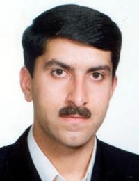 تصویر دکتر قاسم محمدی