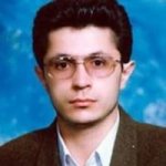 تصویر دکتر فرهاد عسکری زاده