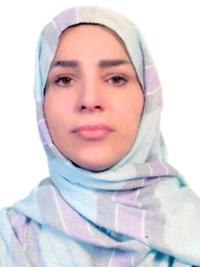 تصویر دکتر سیما نورانی زنوز