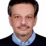 تصویر دکتر مهدی اصطهباناتی