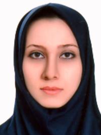تصویر دکتر مریم مشتاق احمدی