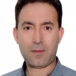 تصویر دکتر حجت اله عینی