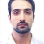 تصویر دکتر حامد حنیف