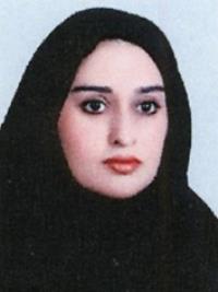 تصویر دکتر نیلوفر بلالی