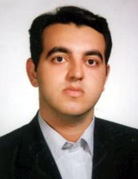 تصویر دکتر پوریا خوشنودی