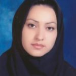 تصویر دکتر میترا رجبیان