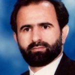 تصویر دکتر صدراله دیلمی معزی
