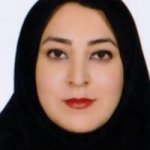 تصویر دکتر سارا احمدی مقدم