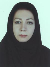 تصویر دکتر منیره محرم نژادی فرد