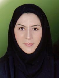 تصویر دکتر زهرا فتاح زاده